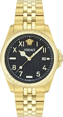 Image de Versace - VE9H00624 - Montre Bracelet - Hommes - Quartz - Anteo