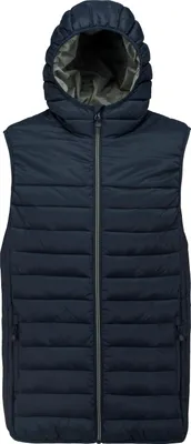 Produktbild von PROACT® Bodywarmer mit Kapuze für Erwachsene