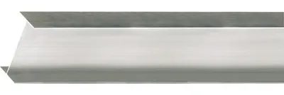 Produktbild von Aluminium-Kratzerlineal 1,25 Meter I-Profil – Taliaplast