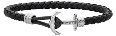 Image de Paul Hewitt - PH-PHL-L-S-B-L - Bracelet - Homme - Phreps Lite - 20,5 cm