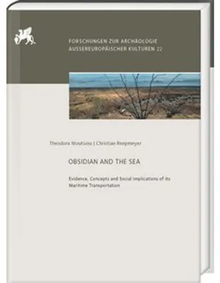 Obrázok produktu pre Obsidian and the Sea