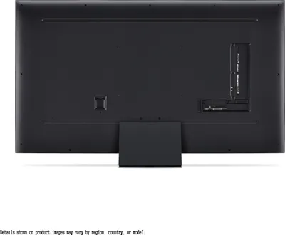 Zdjęcie produktu dla LG UHD 98UT91006LA, 2,49 m (98"), 3840 x 2160 px, LED, Smart TV, Wi-Fi, Czarny
