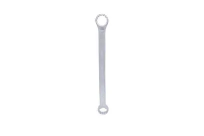Produktbild von KS Tools 517.0814, Chrom-Vanadium-Stahl, Chrom, 19x22 mm, 290 mm, 330 g, 1 Stück(e)