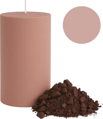 Immagine prodotto di Colorante granulare per candele 2 g 19005-35-6