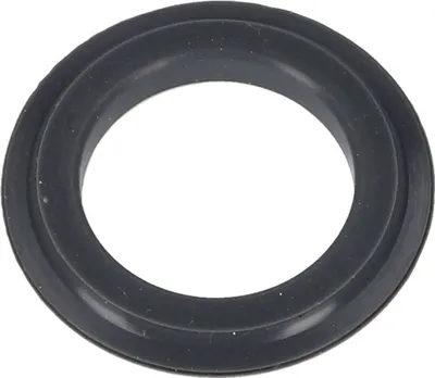 Produktbild von easyPART passend für 117498 BLANCO Ablaufventil Dichtung Spültischabflussventildichtung Verschlußstopfen Dichtung Formdichtung Gummidichtung Gummidichtring 42 35 26mm