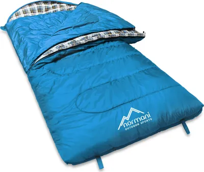 Produktbild von normani 4-in-1 Schlafsack