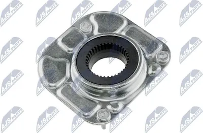 Produktbild von NTY AD-VV-006 Federbeinstützlager Vorne Vorne Links Vorne Rechts für VOLVO V70 II (285) V70 I (875, 876) 850 Kombi (855) XC70 Cross Country (295)