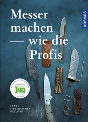 Image de Messer machen wie die Profis