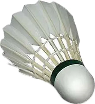 Produktbild von Yonex - Federball "Aeroclub TR" 12er-Pack RD1753 (Einheitsgröße) (Weiß)