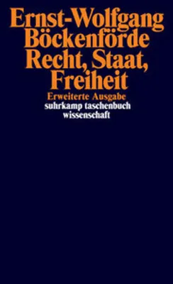 Image de Recht, Staat, Freiheit