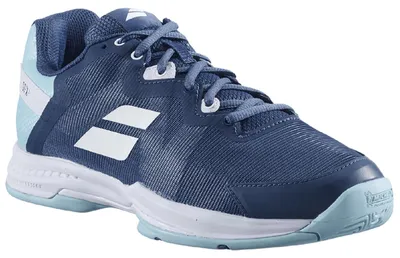 Imagen del producto de Zapatillas de tenis Babolat SFX3 All Court para mujer, talla 41