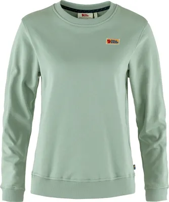 Zdjęcie produktu dla Fjällräven FJÄLLRÄVEN Vardag Sweater W Misty Green Grün S