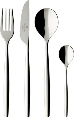 Produktbild von Villeroy & Boch Signature MetroChic Tafelbesteck 24tlg.