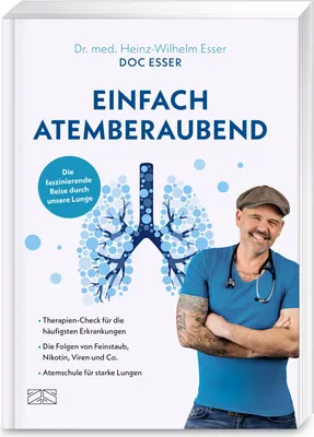 Produktbild von Einfach atemberaubend