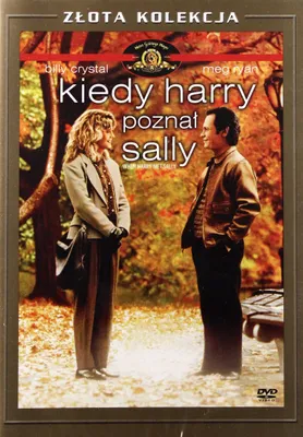 Produktbild von Harry und Sally (nur Originalversion) [DVD]