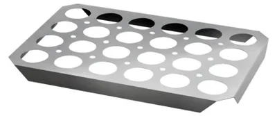 Immagine prodotto di Teglia per muffin, in alluminio