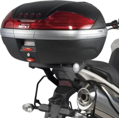 Immagine prodotto di Portapacchi Monokey GIVI SR225 con piastra