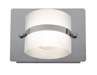 Obrázek produktu pro LED nástěnné svítidlo do koupelny 5W TONY 5489 Rabalux