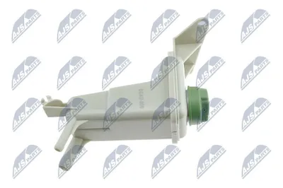 Produktbild von NTY SZW-AU-000 Ausgleichsbehälter Hydrauliköl-Servolenkung für AUDI A4 Limousine (8D2, B5) A6 Limousine (4F2, C6) A4 Limousine (8EC, B7) A6 Limousine