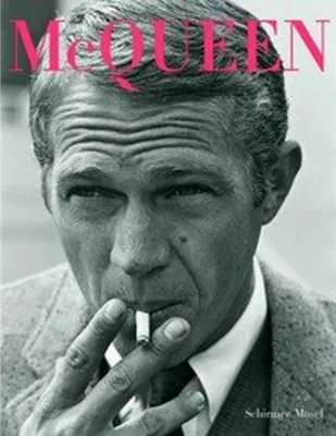 Produktbild von Steve McQueen
