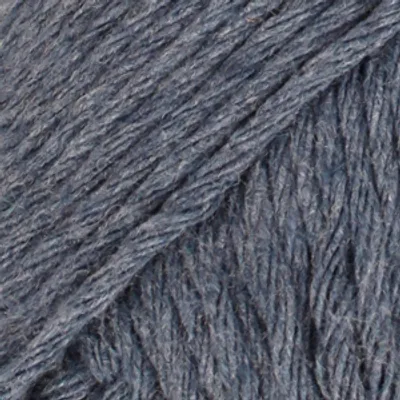 Produktbild von DROPS Paris, 100% Baumwolle 103 dark wash