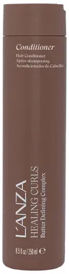 Productafbeelding van L'Anza - Healing Curls Conditioner - 250 ml, AI-gegenereerde afbeelding