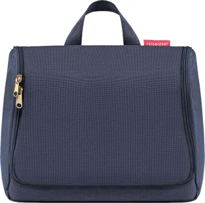 Image de reisenthel toiletbag XL Trousse de toilette Midnight Gold WO4126