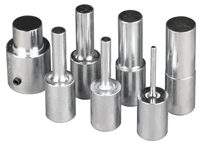 Produktbild von Metallkraft Druckdornsatz für WPP 100, 4107100