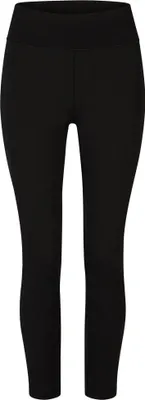 Produktbild von MARC AUREL Damen Jerseyhose 28972-38, 28972-40 MAA-1673-73684 black 40