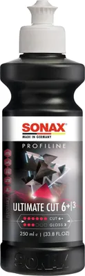Produktbild von SONAX PROFILINE UltimateCut (250 ml)