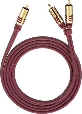 Image de OEHLBACH 1Cinch-2Cinch 3* rt 2,0m