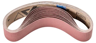 Produktbild von PFERD 45005232, Schleifgurt, 450 mm, 35 mm, 20 Stück(e)