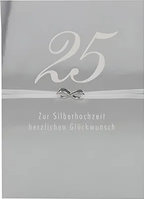 Produktbild von Hochzeit 4 Jahreszeiten Klappkarte Motiv 27