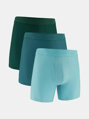 Produktbild von Under Armour UA Performance Tech Mesh Boxershorts für Herren - Mod 6in - LG
