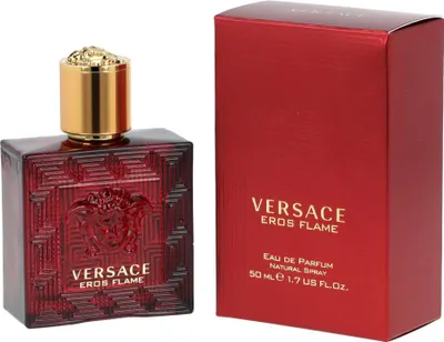 Obrázek produktu pro Versace Eros Flame EDP 50 ml M