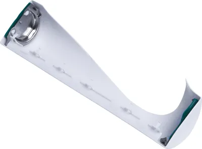 Produktbild von Deckel, Haube, Abdeckung, Fronthaube für Vorwerk Teppichbürste EB360