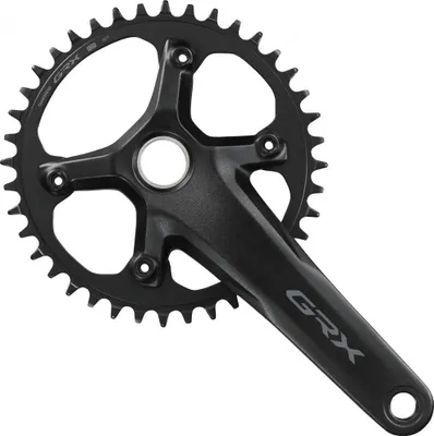 Immagine prodotto di Guarnitura GRX 40 denti FC-RX610 - 1x12 velocità - 172,5 mm