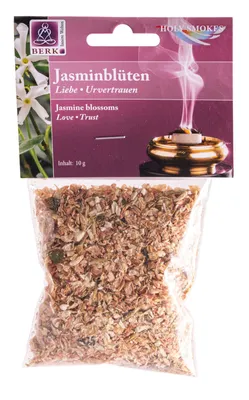 Zdjęcie produktu dla Holy Smokes - Jasmine 10g