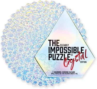 Obrázek produktu pro Puzzle, 1000 dílků, pro dospělé