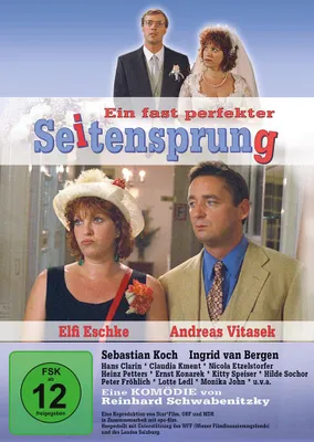 Productafbeelding van Ein fast perfekter Seitensprung