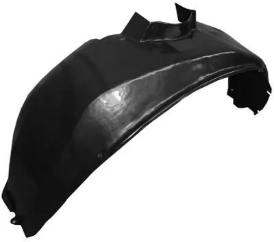 Produktbild von DIEDERICHS 1824009 Verkleidung Radhaus für OPEL VECTRA B (36) Vorne Links