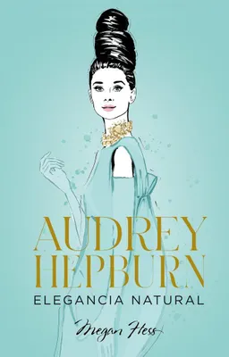 Produktbild von Audrey Hepburn