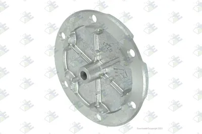 Produktbild von Euroricambi Schutzdeckel Radnabe 88170462