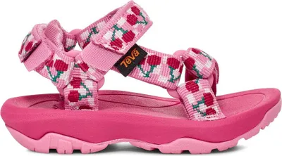 Produktbild von Teva - Huricane XLT 2 Kleinkind - Mädchen Sandalen
