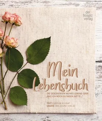 Immagine prodotto di Mein Lebensbuch