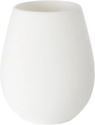 Produktbild von Duni Kerzenhalter aus Silikon Farbe Tropical 103x85mm 1 Stück
