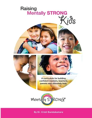 Produktbild von Raising Mentally STRONG Kids