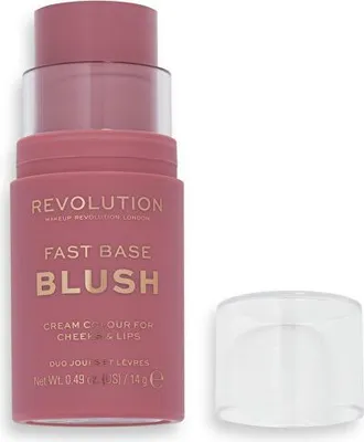 Immagine prodotto di Base rapida (Blush) 14 g - Colore: Pesca
