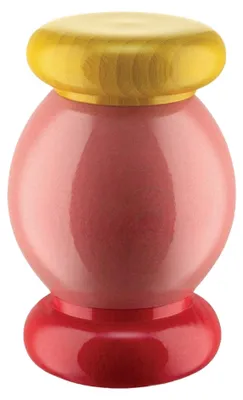 Immagine prodotto di Alessi Twergi - Macinino pere pepe, piccolo, rosa