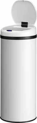 Produktbild von Automatický odpadkový kôš 300627, na bezdotykový odvoz odpadu, so senzorom, 50 l